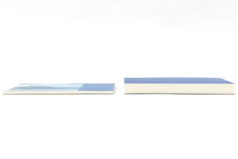 ヴィフアール水彩紙 メガパッド 細目 ＜A4＞ | 製品情報 | Maruman